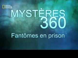 Documentaire Fantômes en prison