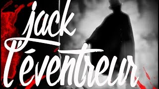 Documentaire Jack l’éventreur