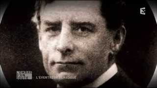 L'ombre d'un doute - Jack l’éventreur