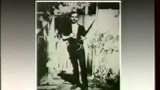 L’assassinat de Kennedy