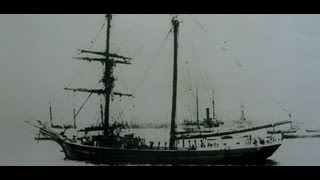 Le mystère du Mary-Céleste