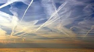 Documentaire Les chemtrails, mythe ou réalité ?