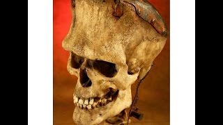 Frankenstein, un mythe ou une histoire vraie ?