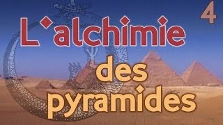 Documentaire L’alchimie des pyramides, le récentisme