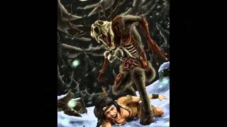 La légende du Wendigo : le cannibal maudit