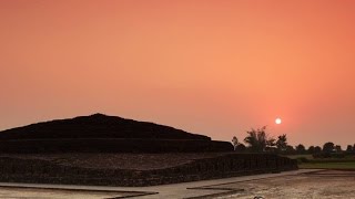 Documentaire Reliques du Bouddha