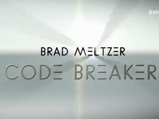 Code Breaker – L’énigme de DB Cooper