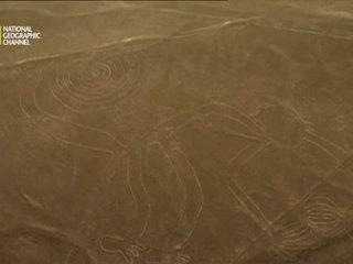 Le mystère des lignes de Nazca