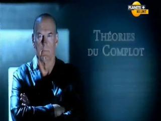 Documentaire Jesse Ventura – Le réchauffement climatique