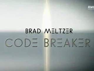 Code Breaker – Le cercle d’espion