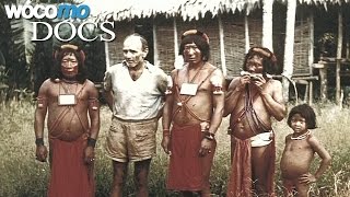Au nom du fils, l'expédition d'Edgar Maufrais