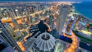 Cheikh Zayed, une légende arabe