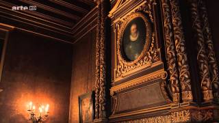 Cuisine royale – Au Château du Lude