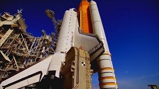 Dernier vol pour atlantis