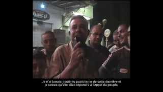 Documentaire Egypte, le 30 juin 2013