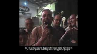 Egypte, le 30 juin 2013
