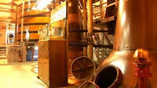 Documentaire Islay, le secret du whisky