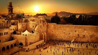 Documentaire Jérusalem, 3000 ans d’histoire