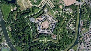 La citadelle de Lille