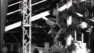 La force navale du IIIe Reich : la kriegsmarine