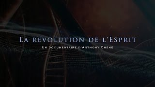 Documentaire La révolution de l’esprit