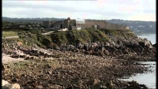 L'affaire des vedettes de Cherbourg