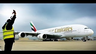 Documentaire L’Airbus 380, le géant des airs