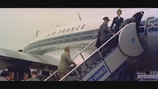 Documentaire L’aviation Française et ses inventeurs