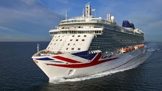 Documentaire Le Britanis, une croisière sur la vie