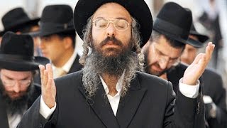 Le Hassidisme (judaïsme)