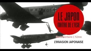 Le japon maitre de l'Asie