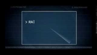 Le rafale