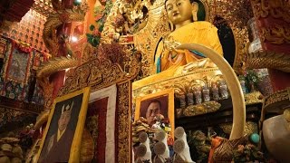 Le toit du monde à l’heure zéro