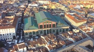 Le ventre de Florence