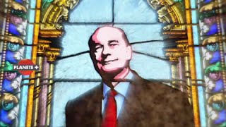 Les présidents français et Dieu 2/2