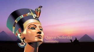 Néfertiti, la reine mystérieuse