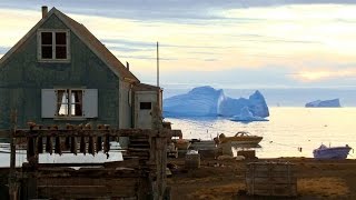 Documentaire Niaquornat, un village au bout du monde