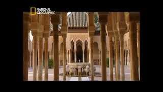 Megastructures de légende: l’Alhambra