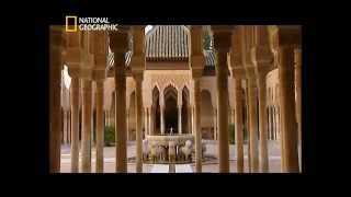 Documentaire Megastructures de légende: l’Alhambra