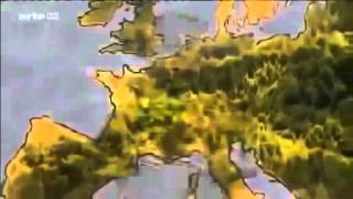 L'évolution de l'espèce humaine