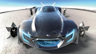 La future performance technologique qui touche nos rêves