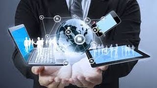 Comment la technologie transforme-t-elle les sociétés humaines ?