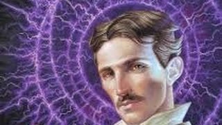 Nikola Tesla