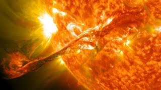 Le soleil