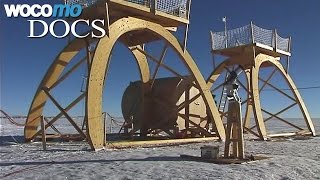 Un été en Antarctique