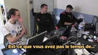 48 heures pour faire un jeu