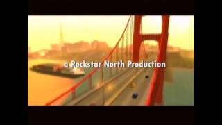 L'histoire de GTA