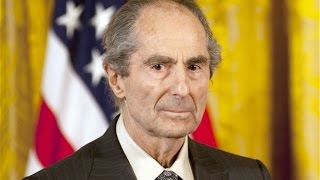 Documentaire Philip Roth, biographie d’une œuvre