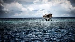 Les Bajau, Badjaos ou Badjos