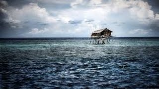 Documentaire Les Bajau, Badjaos ou Badjos